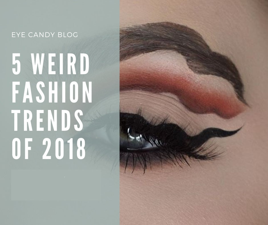Pin on 2018 Trends