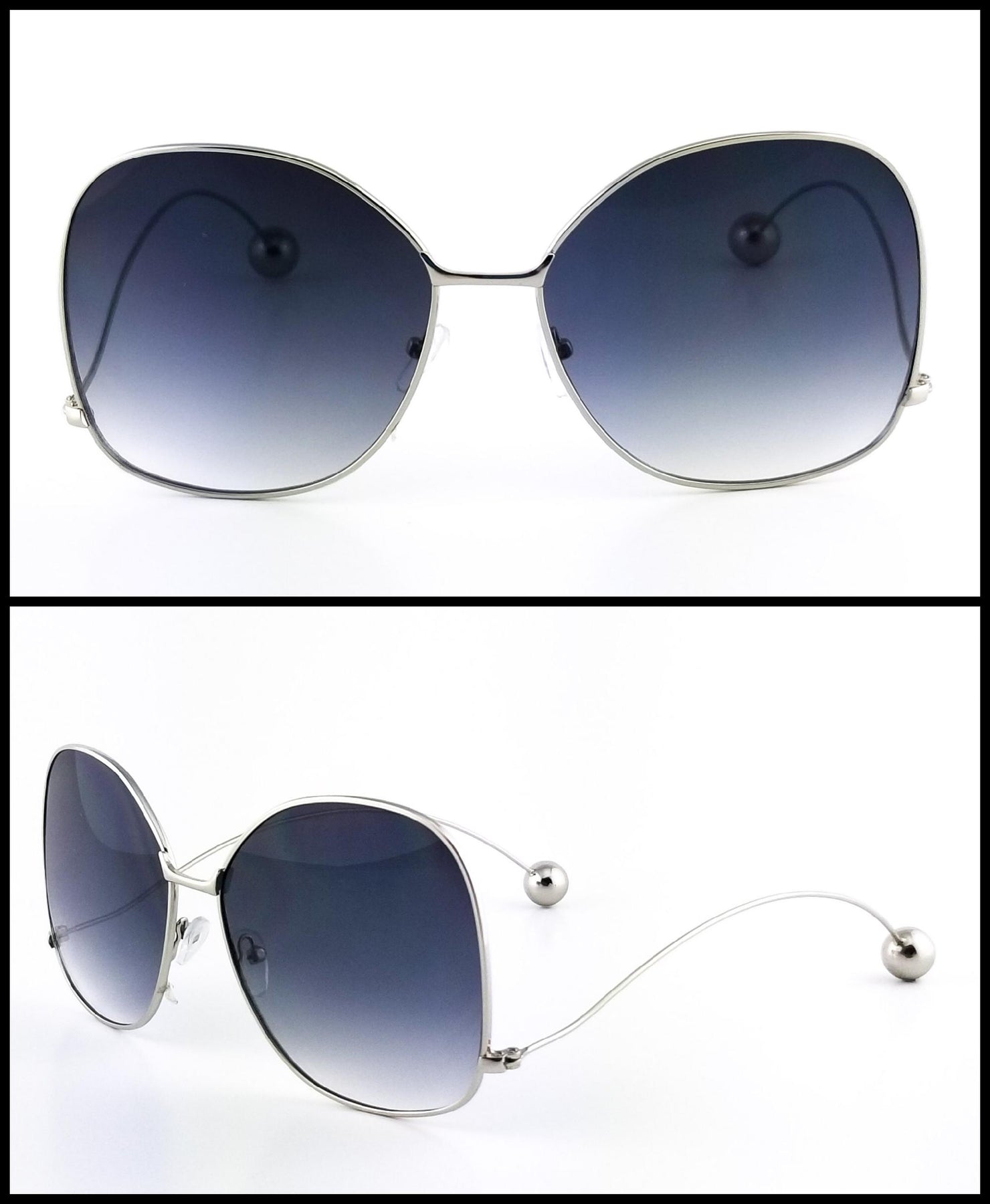 Buy Aaliyah Sunglasses - Branded Sunglasses for Women Online